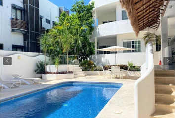 Departamento en  Playa Del Carmen, Quintana Roo