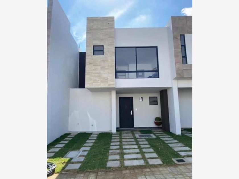 venta Casa en Ocoyucan, Puebla (MX22-NQ7532)