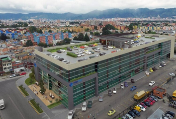 Oficina en  Normandía, Bogotá
