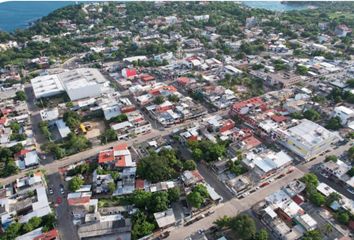 Lote de Terreno en  Modas Y Accesorios Eileen, 8va Calle Norte, Sector Juárez, San Pedro Mixtepec - Distr 22 -, Oaxaca, 71984, Mex