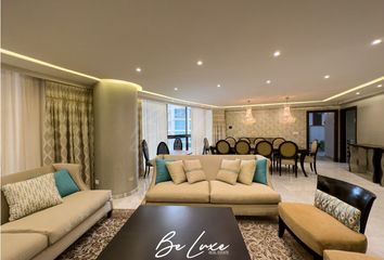 Apartamento en  San Francisco, Ciudad De Panamá