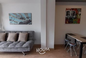 Apartment for rent in El Retiro, Bogotá