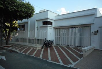 Casa en  El Centro, Cúcuta