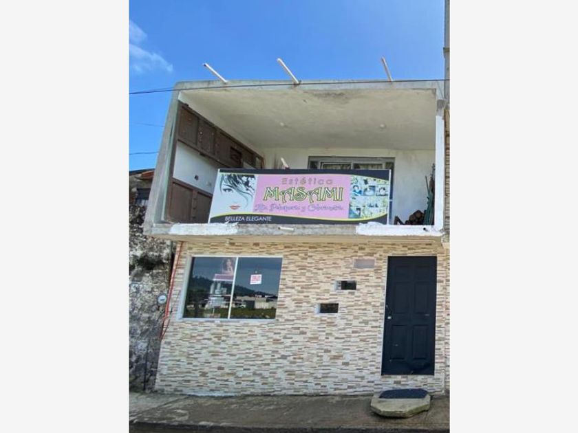 venta Casa en Las Vigas de Ramírez, Veracruz (MX22-MI1510)