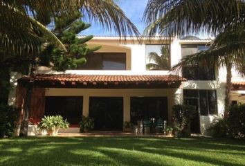 Casa en  Zona Hotelera, Benito Juárez, Benito Juárez, Quintana Roo