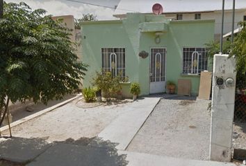 Casa en  Ciudad Juárez Centro, Juárez, Chihuahua