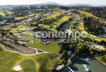 Lote de Terreno en  Amanali Country Club & Nautica, Boulevard Amanali, Tepeji Del Río De Ocampo, Estado De Hidalgo, México