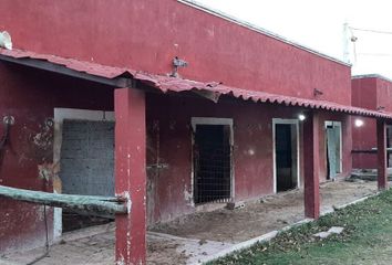 Villa en  Mocochá, Yucatán