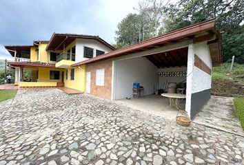 Villa-Quinta en  Amagá, Antioquia