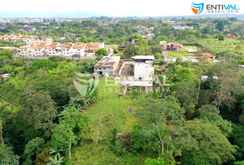 Terreno Comercial en  Qq7v+mf6, Santo Domingo, Ecuador