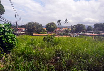 Lotes y Terrenos en  Pedregal, Ciudad De Panamá