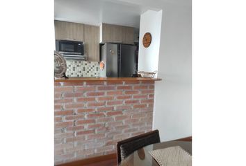 Apartamento en  El Rodeo, Medellín