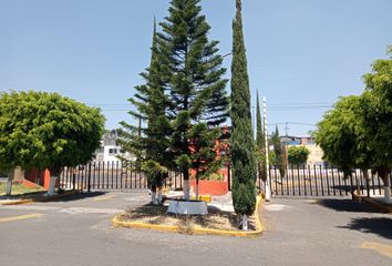Casa en fraccionamiento en  Abarrotes La Guera, Calle Santa María Atoyac, Fracc Arkos San Juan, Morelia, Michoacán De Ocampo, 58337, Mex