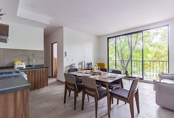 Departamento en  Narvarte Poniente, Benito Juárez, Cdmx