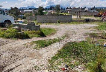 Lote de Terreno en  Villas Del Campo, Calimaya