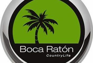 Terrenos en  Boca Raton, Partido Del Pilar