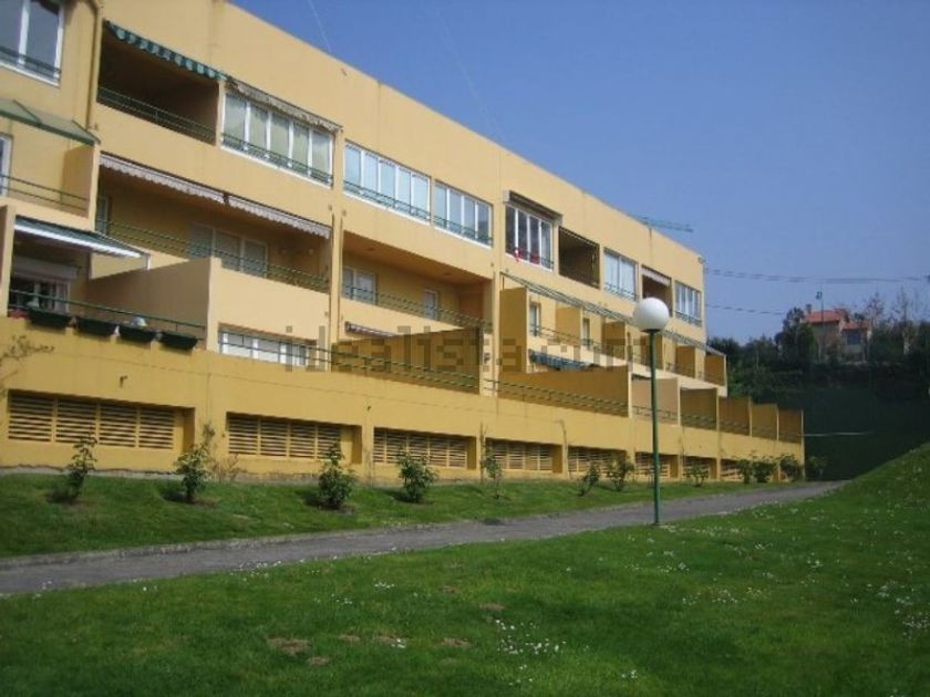 Apartamento en venta Miño, Coruña (a) Provincia