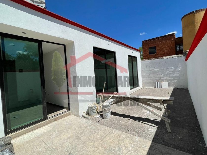 venta Casa en San Cayetano, San Juan del Río, San Juan del Río, Querétaro  (2_43_82151482_4555444)