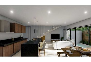 Casa en  Pueblo Temozon Norte, Mérida, Yucatán