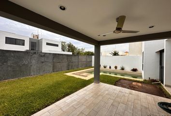 Casa en  Pueblo Conkal, Conkal