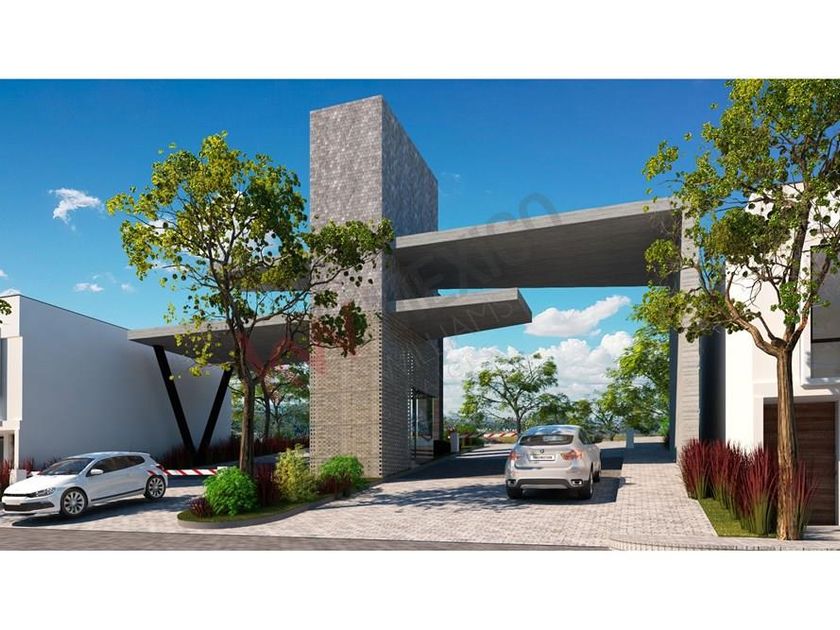 Venta Casa En Jardines Del Valle, Zapopan, Zapopan, Jalisco (1039-3867 ...