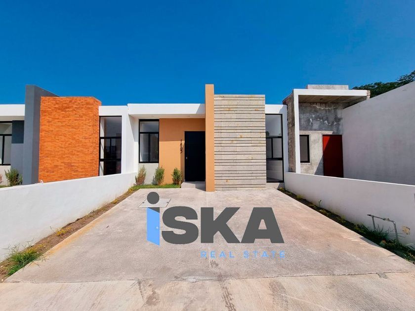 Casas En Venta Colima Mexico