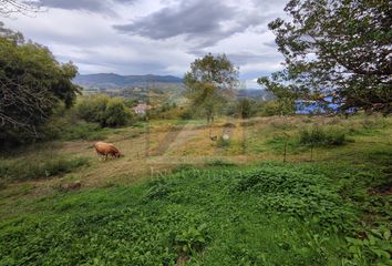 Terreno en  San Claudio, Asturias