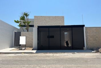 Casa en  Pueblo Dzitya, Mérida, Yucatán