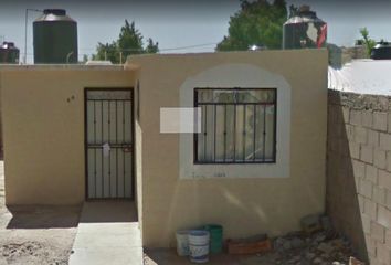 32 casas en venta en Invasión Altares, Hermosillo 