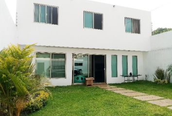 Casa en  Calle Tabachines 50, Lomas Del Carril, Temixco, Morelos, 62583, Mex