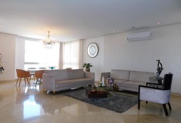 Apartment for rent in Altos de Riomar, Barranquilla