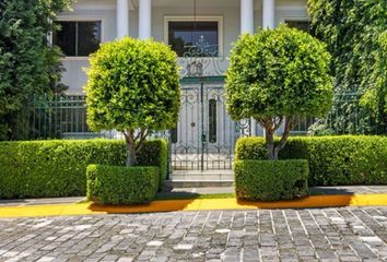 Casa en  Lomas De Las Palmas, Huixquilucan