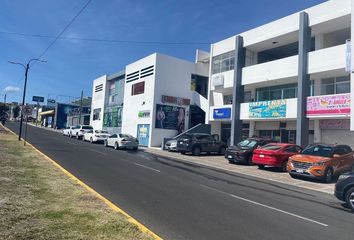 Local comercial en  Las Plazas, Santiago De Querétaro, Municipio De Querétaro