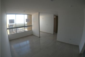 Apartment for rent in El Golf, Barranquilla