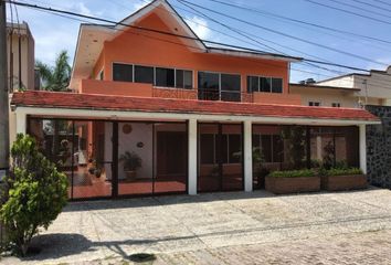 Casa en  Fraccionamiento Burgos Bugambilias, Temixco, Morelos