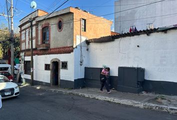 Casa en  El Yaqui, Cuajimalpa De Morelos