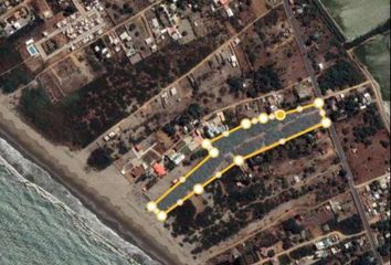 Terreno Residencial en  7mrm+579, Data De Villamil, Ecuador