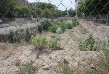 Terreno en  Centro Este, Murcia