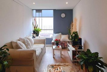 Apartment for rent in El Vergel Centro, Bogotá