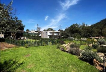 Lote de Terreno en  Santa María Ahuacatlan, Valle De Bravo