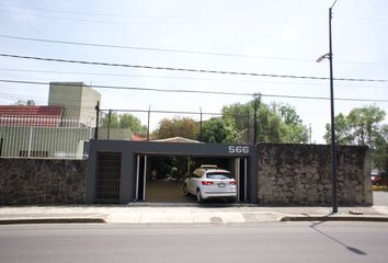 Casa en  Las Águilas, Álvaro Obregón, Cdmx