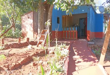 Casa en  Aristóbulo Del Valle, Misiones