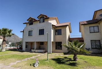 Casa en  La Serena, Elqui