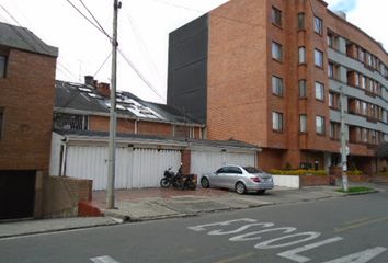 Casa en  Santa Bárbara Central, Bogotá