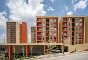 Departamento en  Bosque Esmeralda, Atizapán De Zaragoza