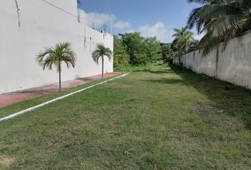 Lote de Terreno en  San Miguel, Ciudad Del Carmen, Carmen, Campeche