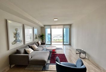 Apartamento en  Santa María, Ciudad De Panamá