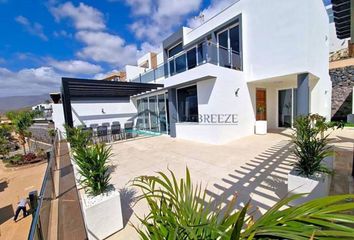 Chalet en  Costa Adeje, St. Cruz De Tenerife