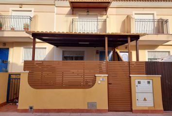 Duplex en  Los Alcazares, Murcia Provincia