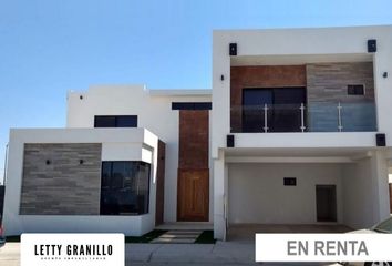 Casa en  Coronado, Hermosillo